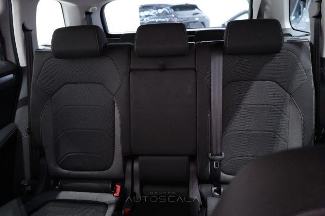 SKODA Kodiaq 2.0 TDI 150cv EVO SCR DSG 7 Posti Executive