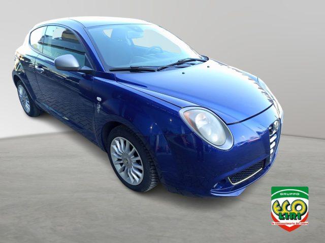 ALFA ROMEO MiTo 1.3 JTDm 85 CV S&S PROGRESSION