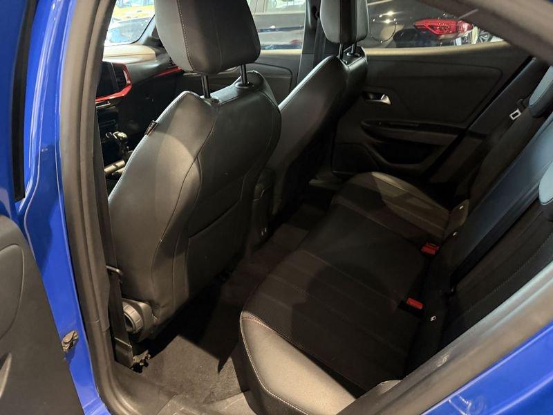 Opel Mokka 1.2 T 100cv GS Line MT6