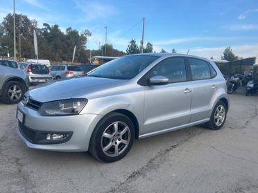 Volkswagen Polo 1.2 70 CV 5p. Comfortline