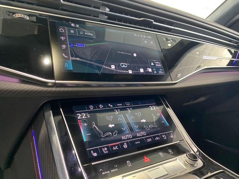 Audi Q8 Q8 50 TDI quattro tiptronic S line - IVA Esposta