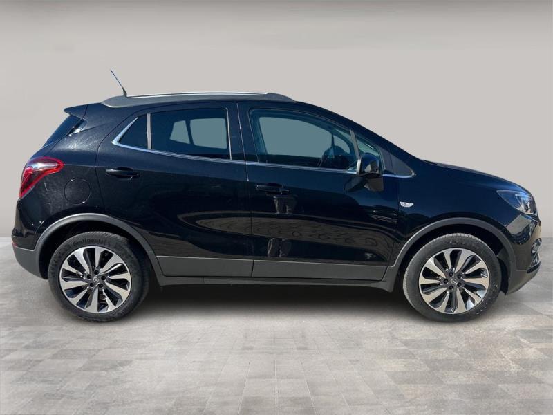 Opel Mokka X 1.6 CDTI Innovation 4x2