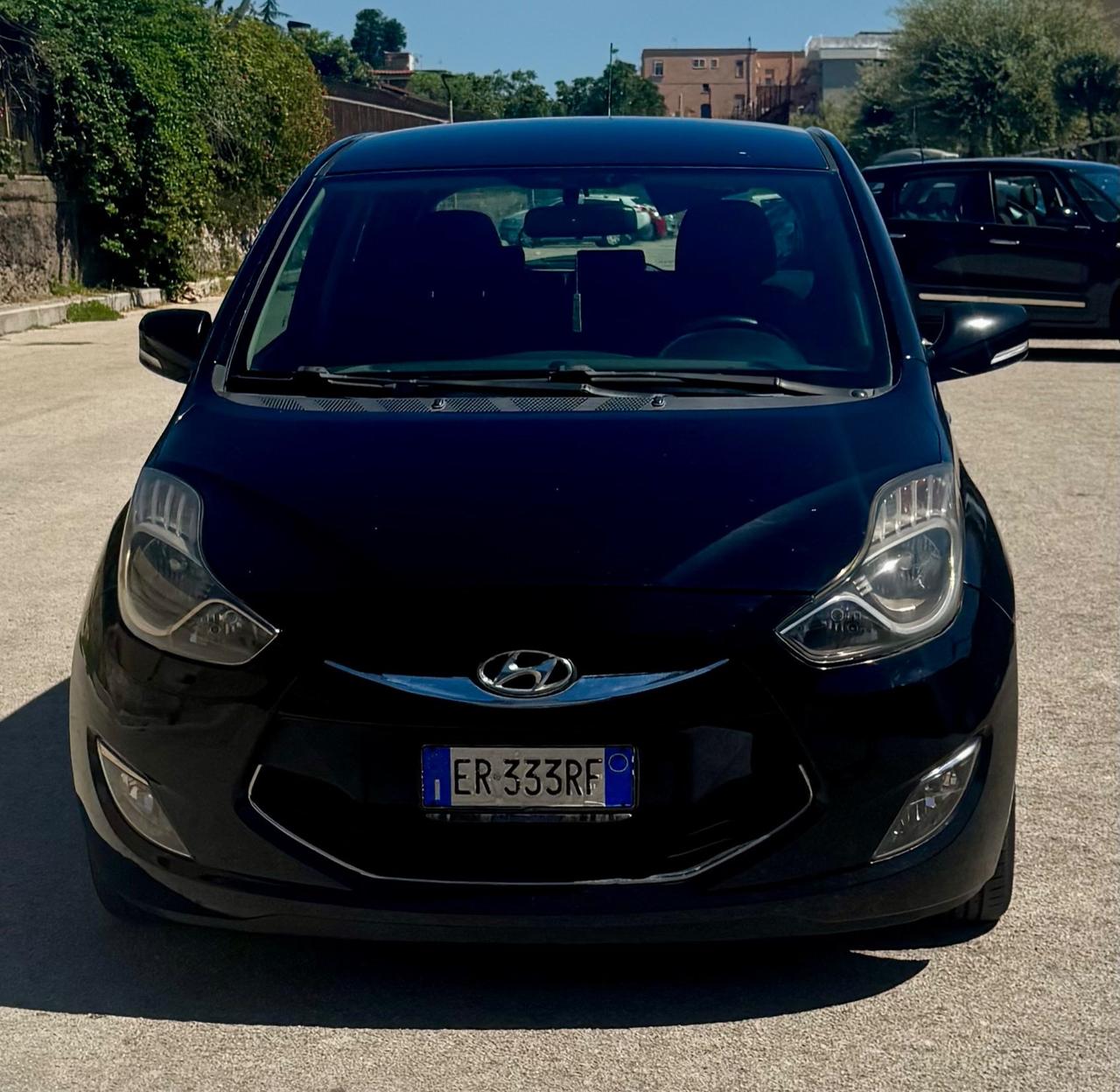 Hyundai iX20 1.4 CRDI 90 CV Comfort (NEOPATENTATI)