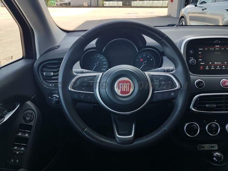 FIAT 500X 500X 1.0 t3 Cross 120cv