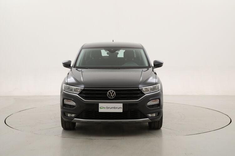 Volkswagen T-Roc Style BR471659 2.0 Diesel 116CV