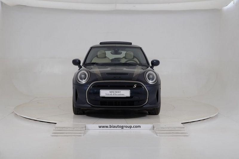 MINI Mini Full Electric Mini Cooper SE Essential