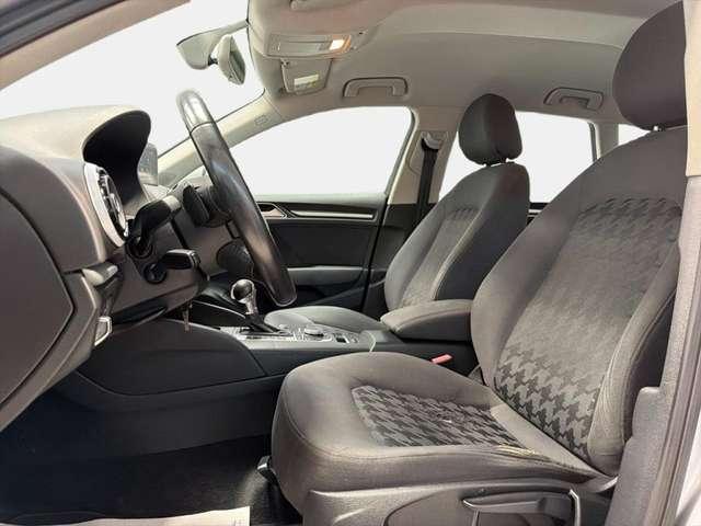 Audi A3 SPB 1.6 TDI clean diesel S tronic Ambition