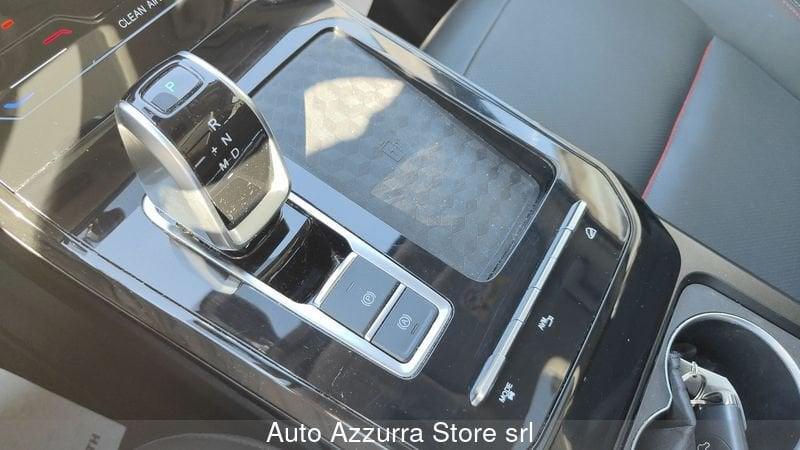 DR AUTOMOBILES dr 6.0 1.5 Turbo CVT Bi-Fuel GPL *PROMO AZZURRA*