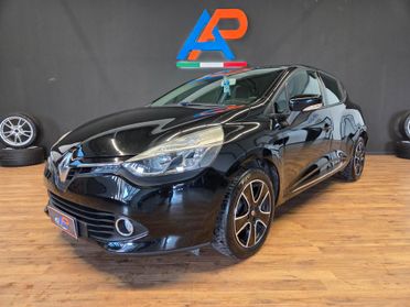 Renault Clio 5 Porte Clio 5p 1.5 dci Wave 75cv