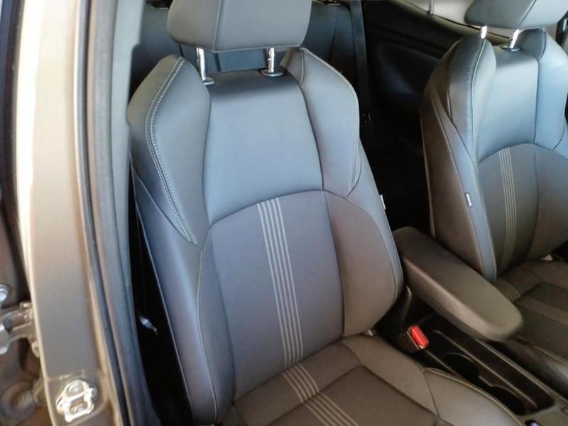 TOYOTA YARIS CROSS 1.5H 92 CV E-CVT ADVENTURE SUV