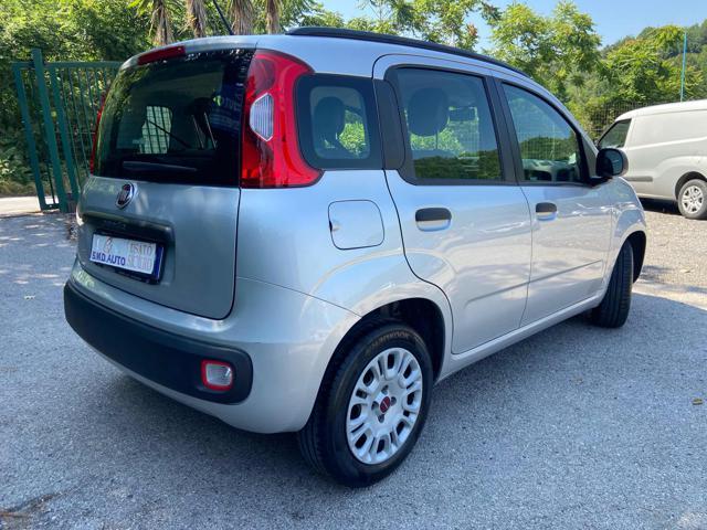 FIAT Panda 1.3 MJT S&S Easy