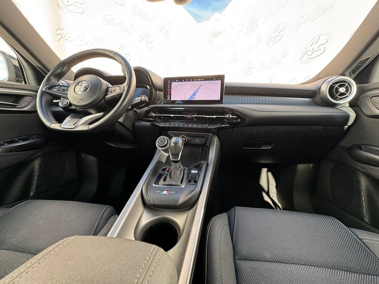 Alfa Romeo Tonale 1.6 Diesel 130cv Sprint TCT6 Automatic Navi