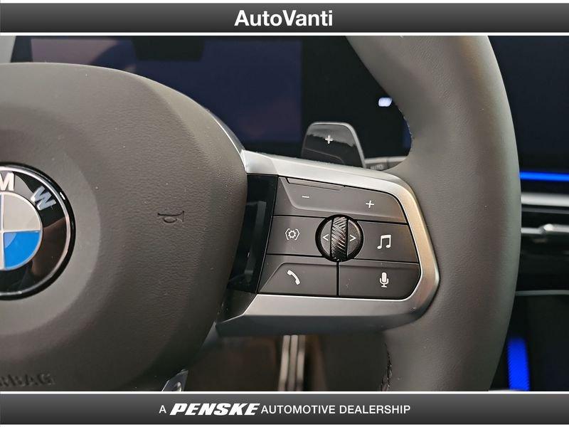 BMW X1 sDrive 20d 48V Msport Pro