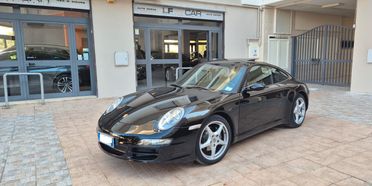 Porsche 911 Carrera Coupé 997 325 cv 3.6