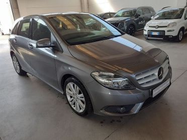Mercedes-Benz Classe B B 160 CDI Executive