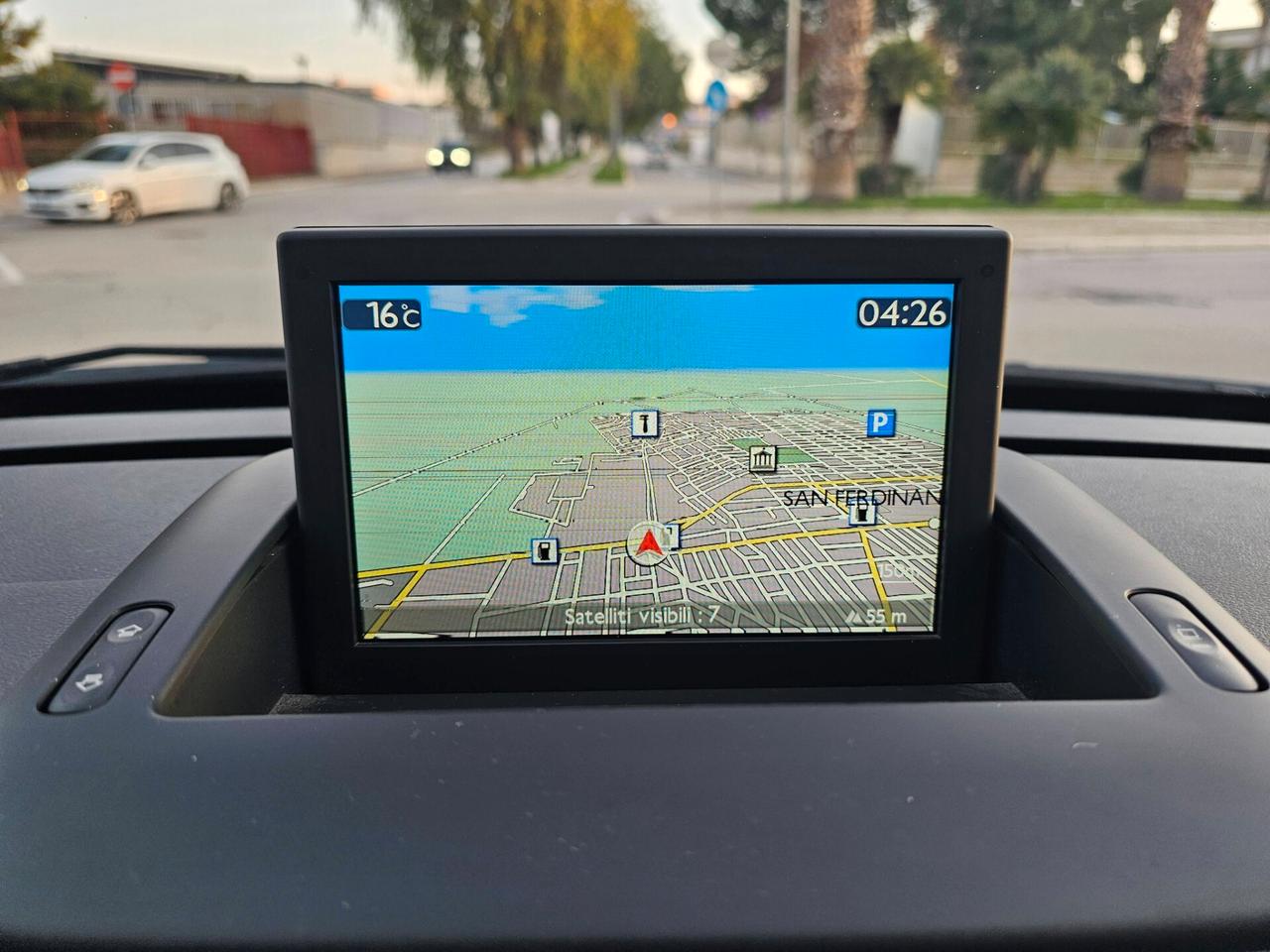 PEUGEOT 5008 1.6 BLUEHDI 120CV BUSINESS EAT6 7 POSTI