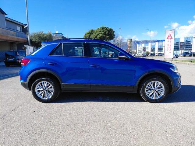 VOLKSWAGEN T-Roc 2.0 TDI SCR 150 CV DSG Life