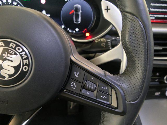 ALFA ROMEO Stelvio 2.0 Turbo 280 CV AT8 Q4 Veloce