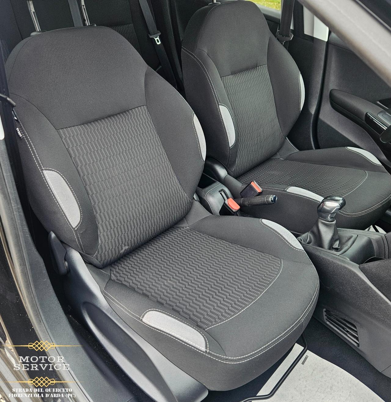 Peugeot 208 NEOPATENTATI PREZZO FINALE REALE