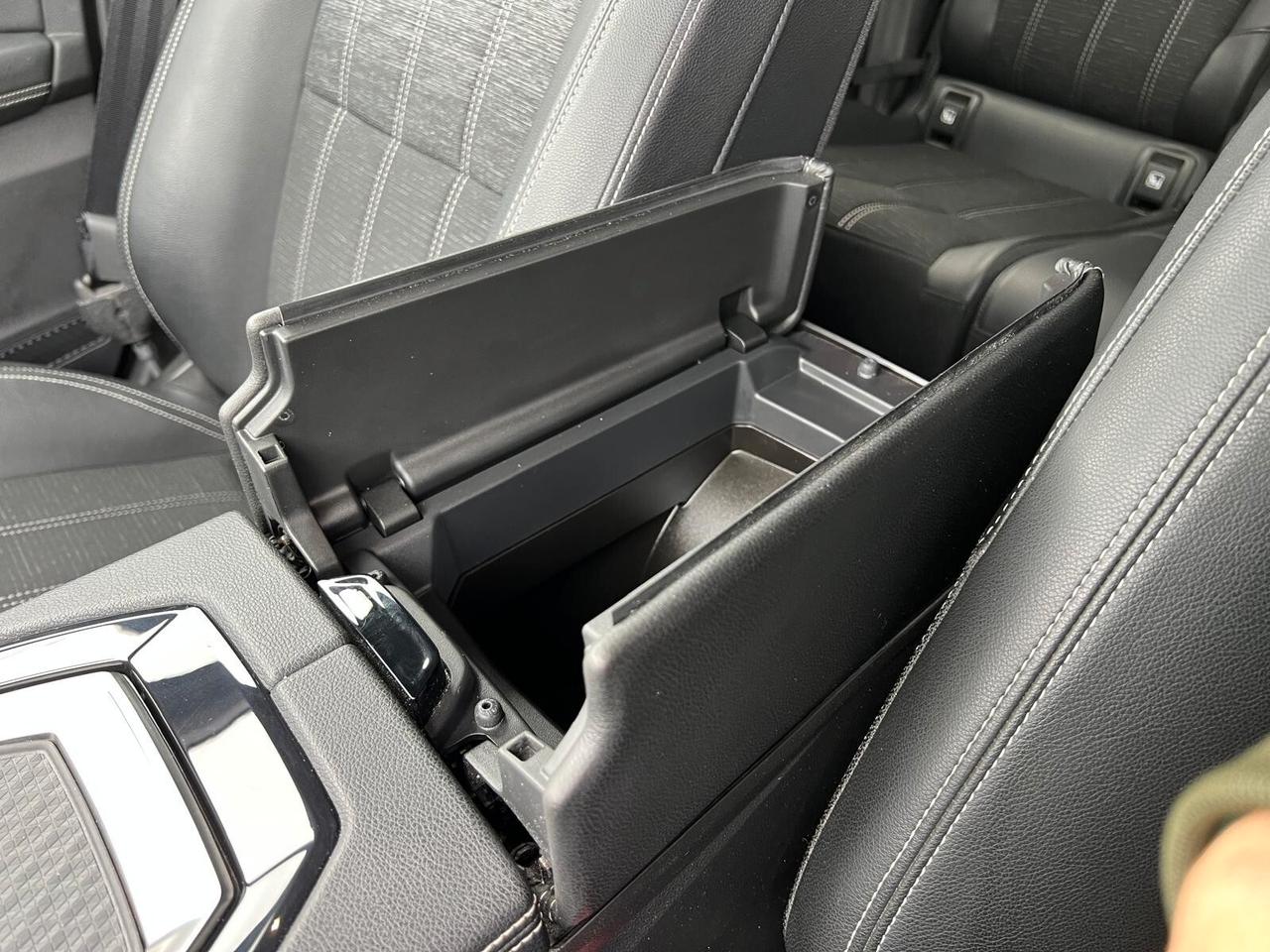 Renault Austral Full Hybrid E-Tech 200 CV Techno