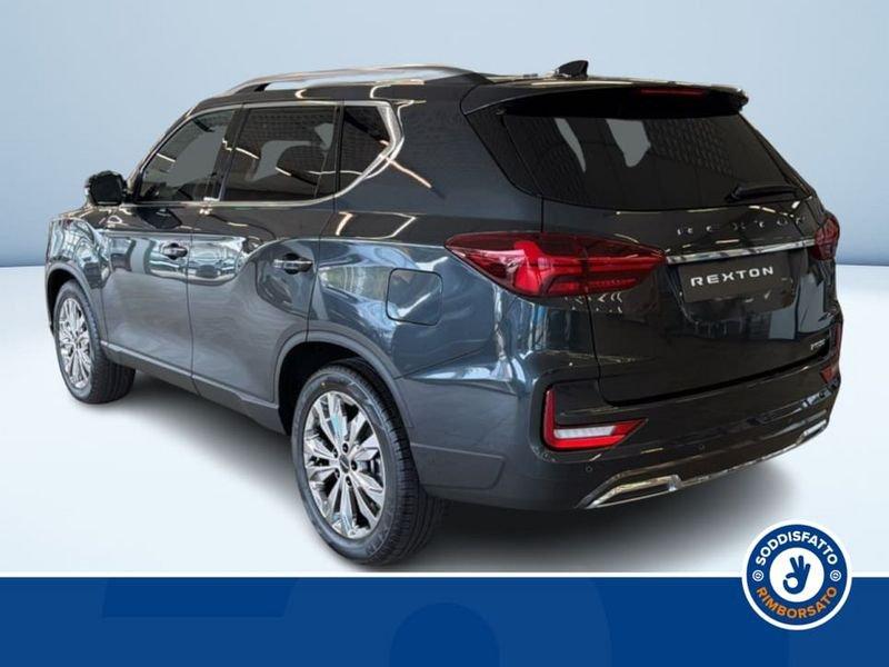 KGM Rexton K-Line 2.2 Turbodiesel 5 Posti