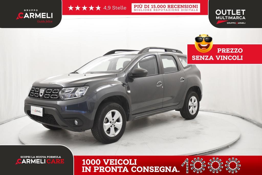 Dacia Duster 1.5 Blue dCi Comfort 4x2