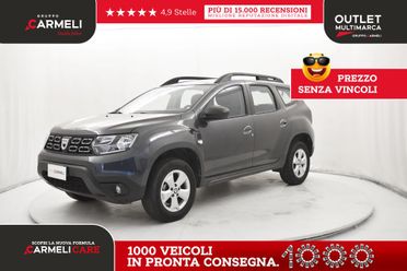 Dacia Duster 1.5 Blue dCi Comfort 4x2