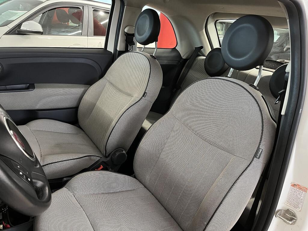 Fiat 500 1.3 Multijet 16V 75CV Pop