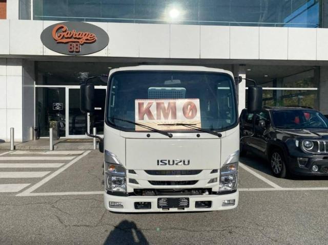 Isuzu M21 M21 T 3.5 T