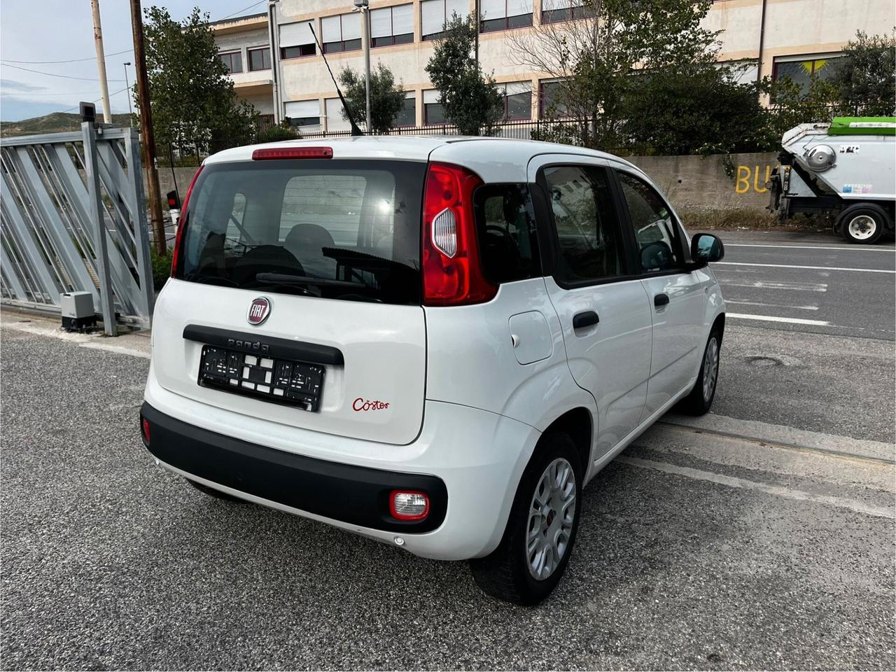 Fiat Panda 1.2 Easy