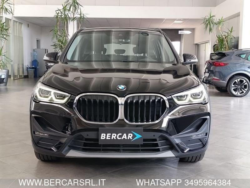 BMW X1 sDrive18d Business Advantage*PROIETTORI LED*
