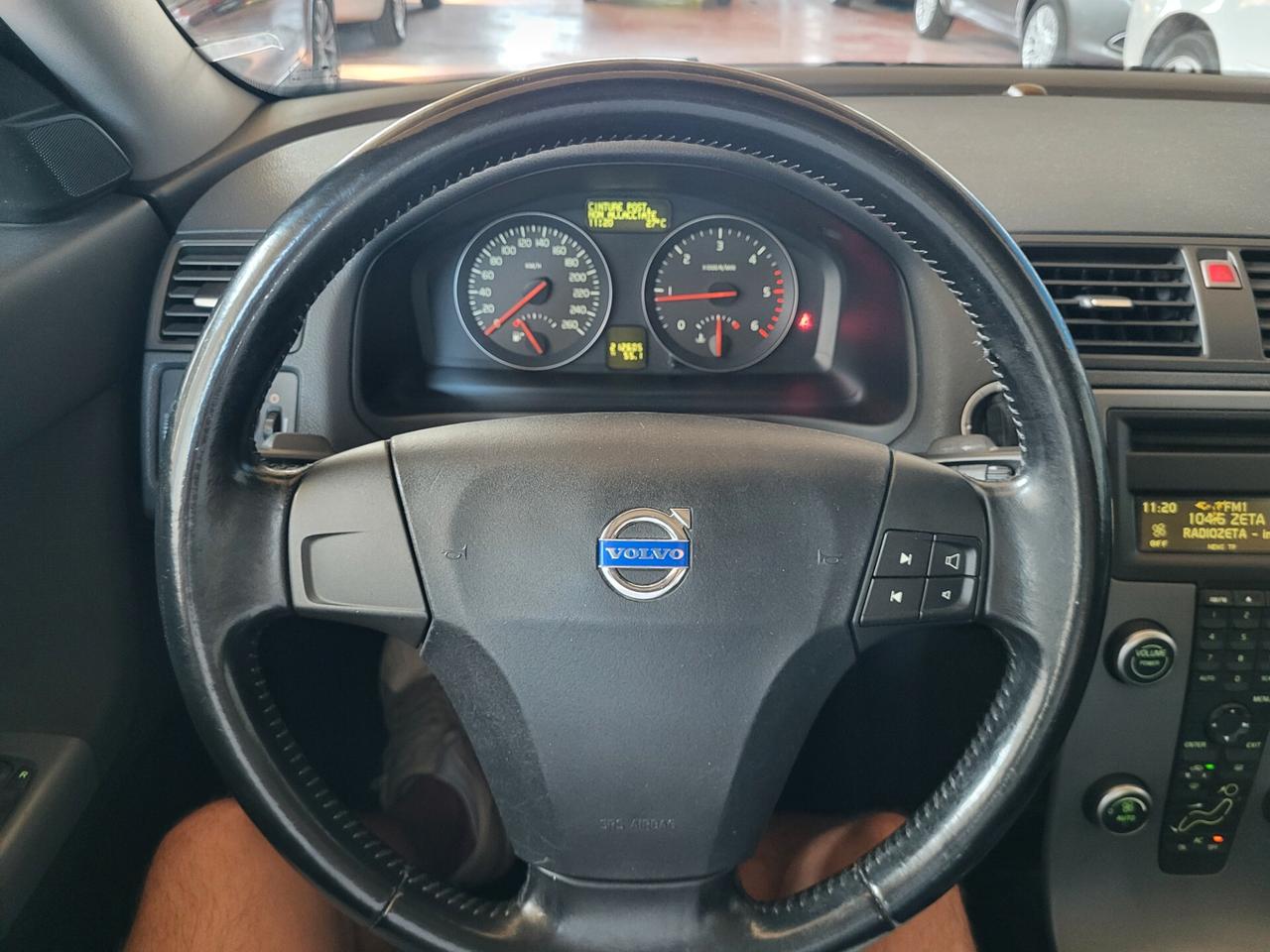 Volvo V50 D2 POLAR