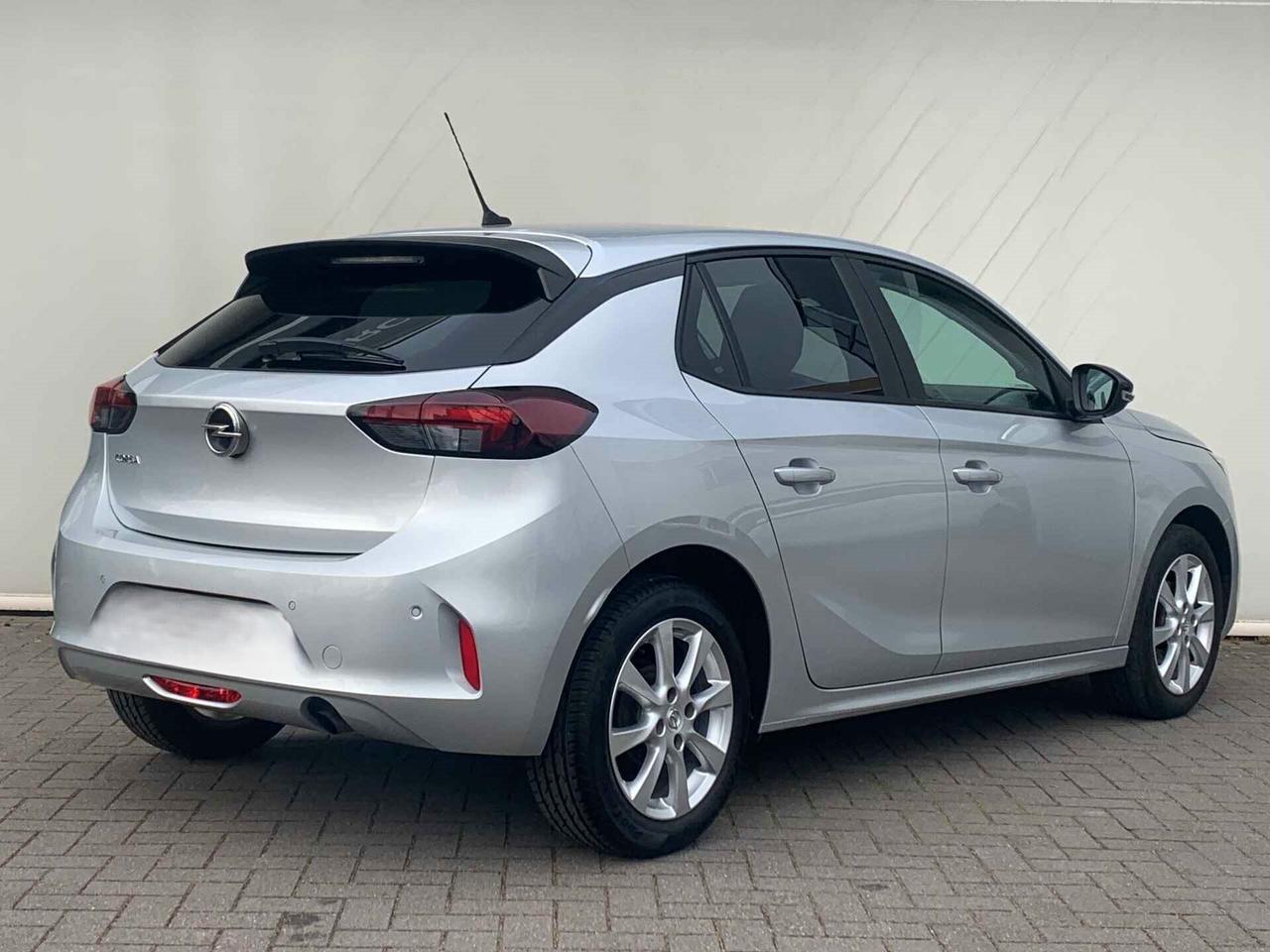 Opel CORSA 1.2 Benzina 75Cv EDITION 2023