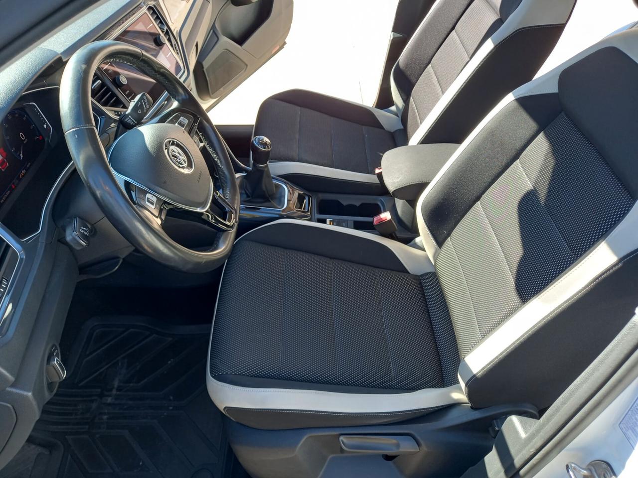 Volkswagen T-Roc 1.6 TDI SCR Business BlueMotion Technology