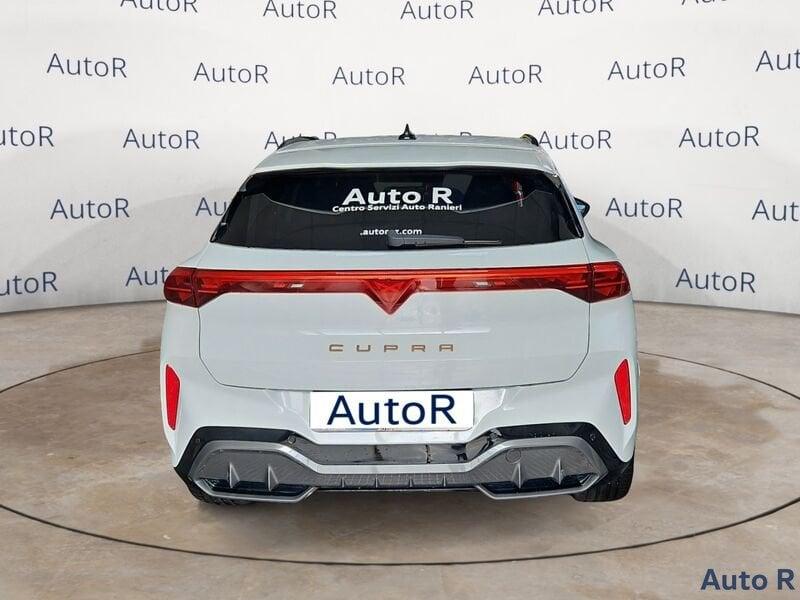 CUPRA Terramar 1.5 HYBRID DSG