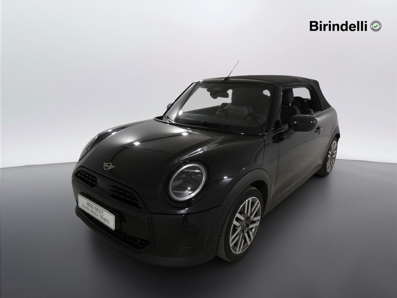 MINI Mini CooperCbr(F67) - Mini Cooper C Classic Cabrio
