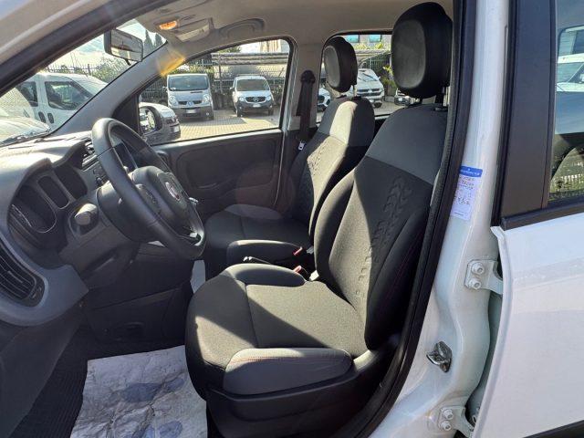 FIAT New Panda 1.3 MJT 95cv S.&S. 4x4 AZIENDALE