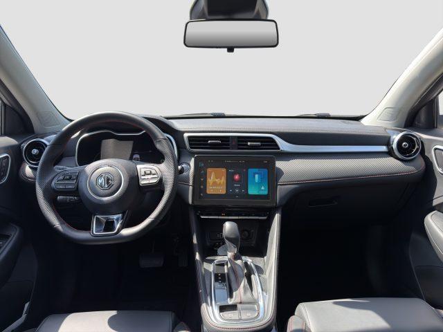 MG ZS ZS 1.0T-GDI aut. Luxury