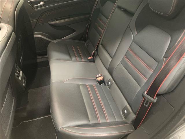 RENAULT Arkana 1.6 E-Tech full hybrid E-Tech Engineered Fast Trac