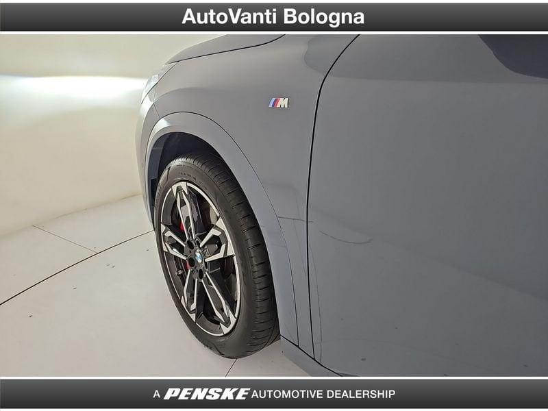 BMW X2 X2 xdrive 20d 48V MSport Pro auto