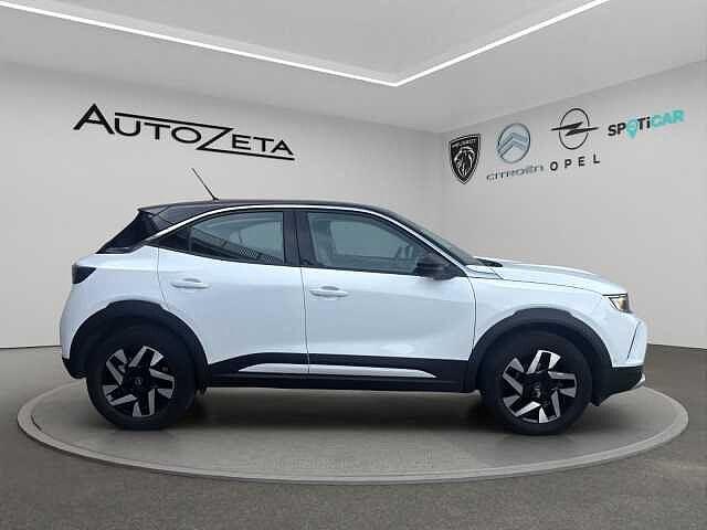 Opel Mokka 1.2 Turbo Elegance
