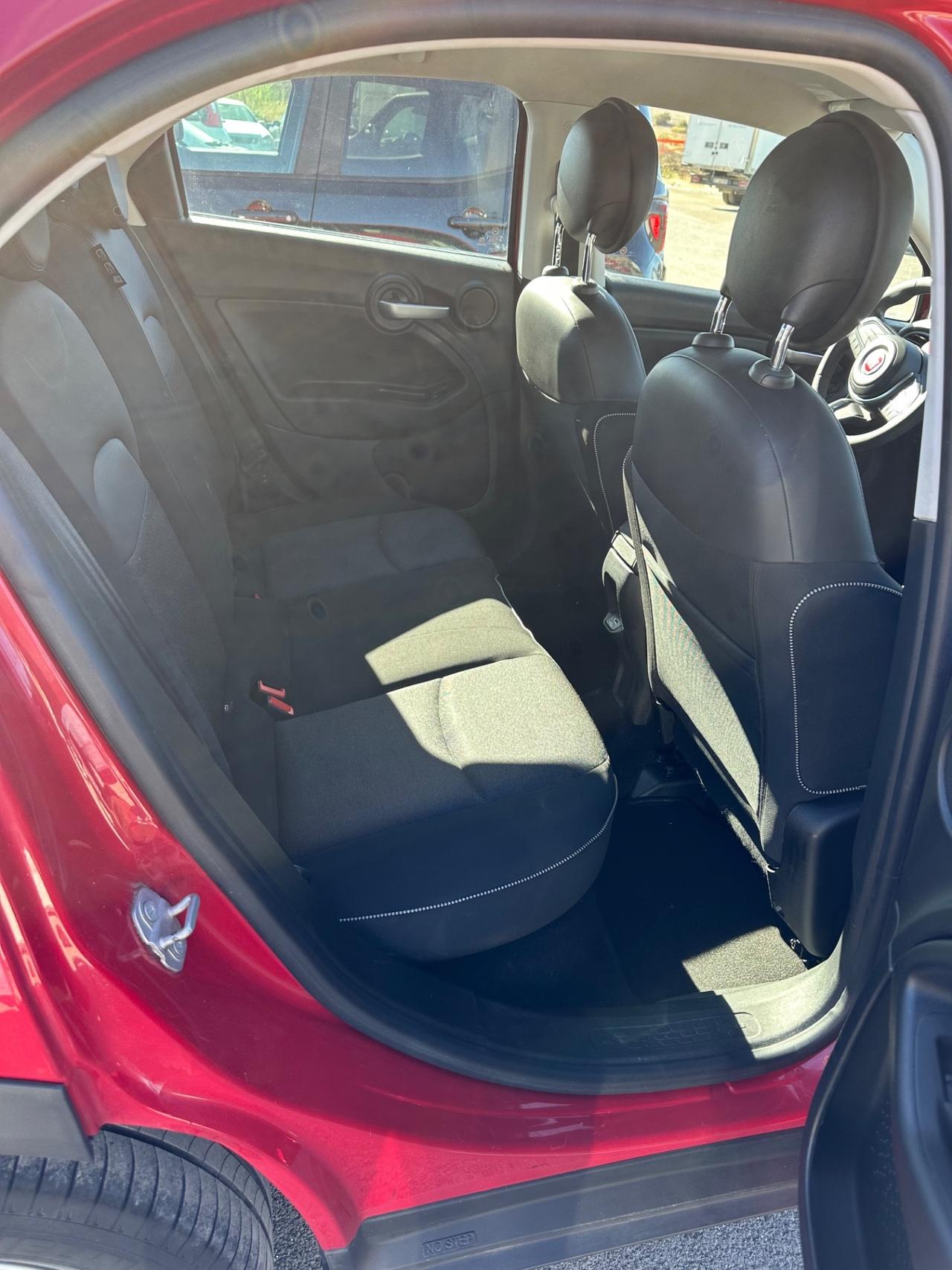 Fiat 500X 1.0 T3 120 CV Urban