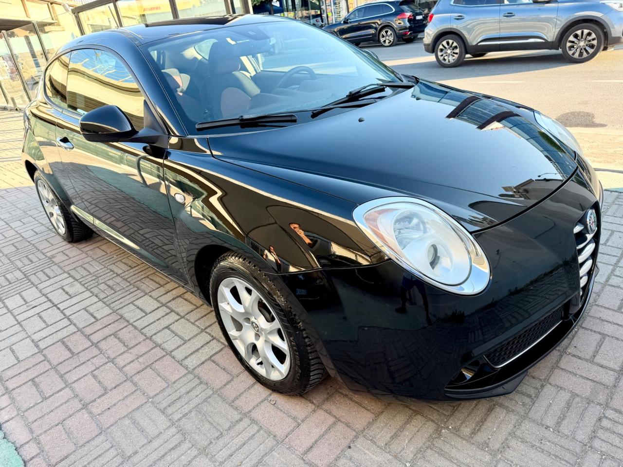 Alfa Romeo Mito 1.4 Distinctive - GARANZIA