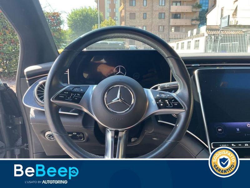 Mercedes-Benz EQE 350+ ADVANCED