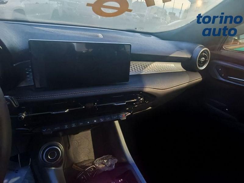 Alfa Romeo Tonale 1.5 Hybrid 160cv TCT7 Sprint