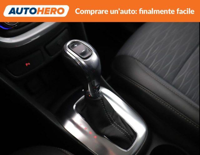 OPEL Mokka 1.6 CDTI Ecotec 136CV 4x2 aut. Cosmo