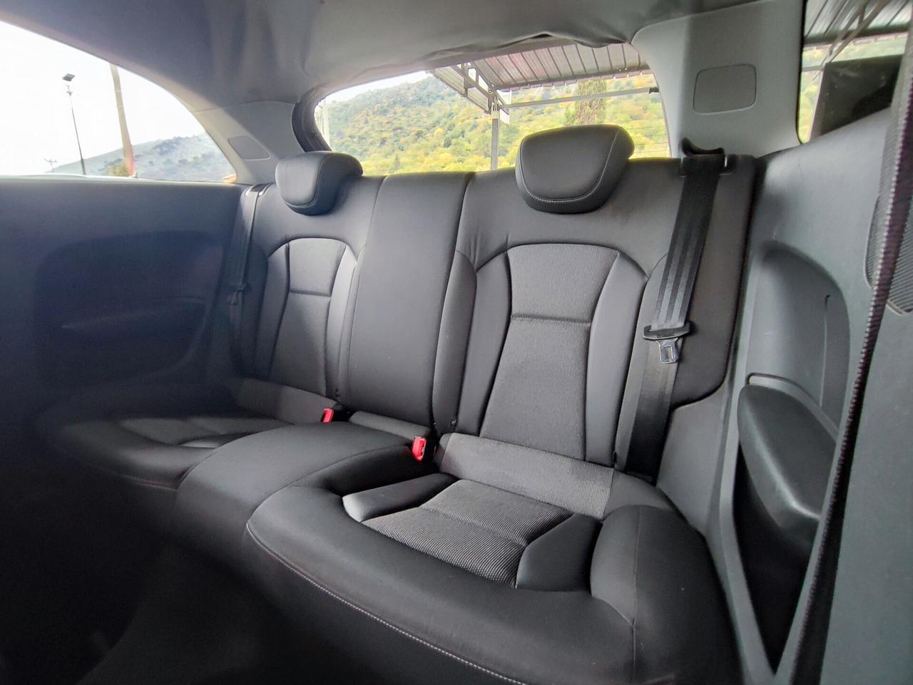 Audi A1 1.4 TFSI Ambition