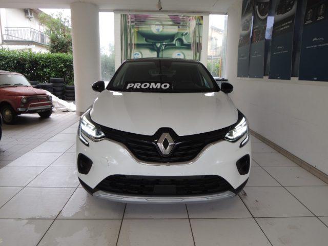 RENAULT Captur TCe 90 CV Evolution