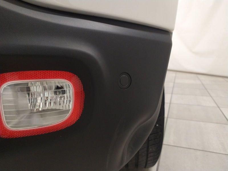 Jeep Renegade 1.6 mjt Limited 2wd 130cv