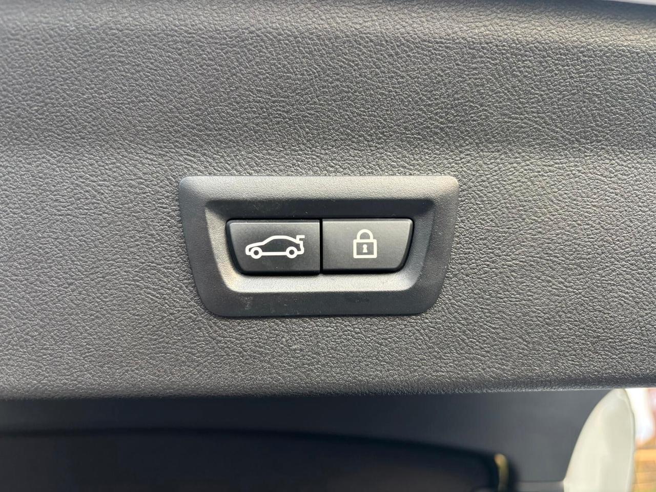 Bmw X4 xDrive20d Msport-X